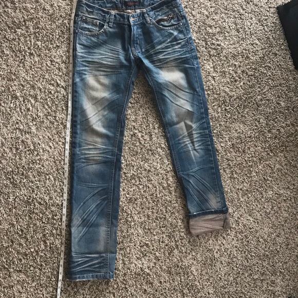 Jeans - Picture 6 of 6